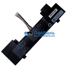 Batería para PDA IRL826 IEN210GA [Batería de repuesto]